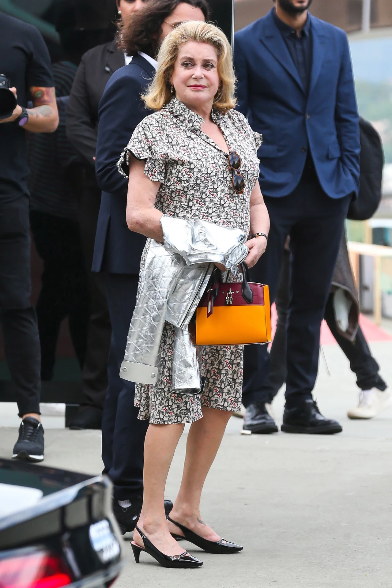 Catherine Deneuve Catherine Deneuve
