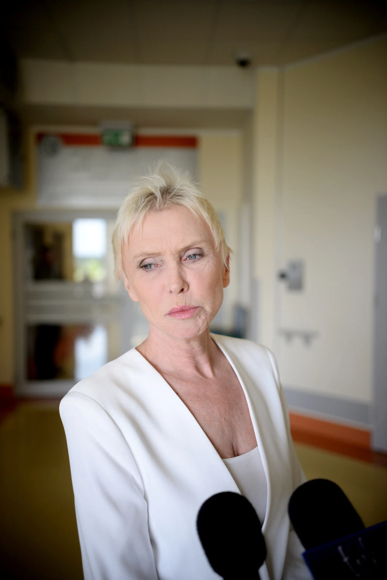 Ewa Błaszczyk Ewa Błaszczyk