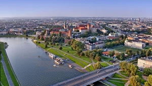 Mieszkańcy Krakowa oddali głos w budżecie obywatelskim