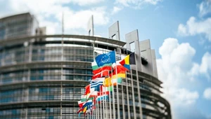 Głosowanie nad rezolucją ws. "kryzysu praworządności w Polsce"