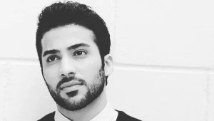 Adel Euro zginął w zamachu terrorystycznym