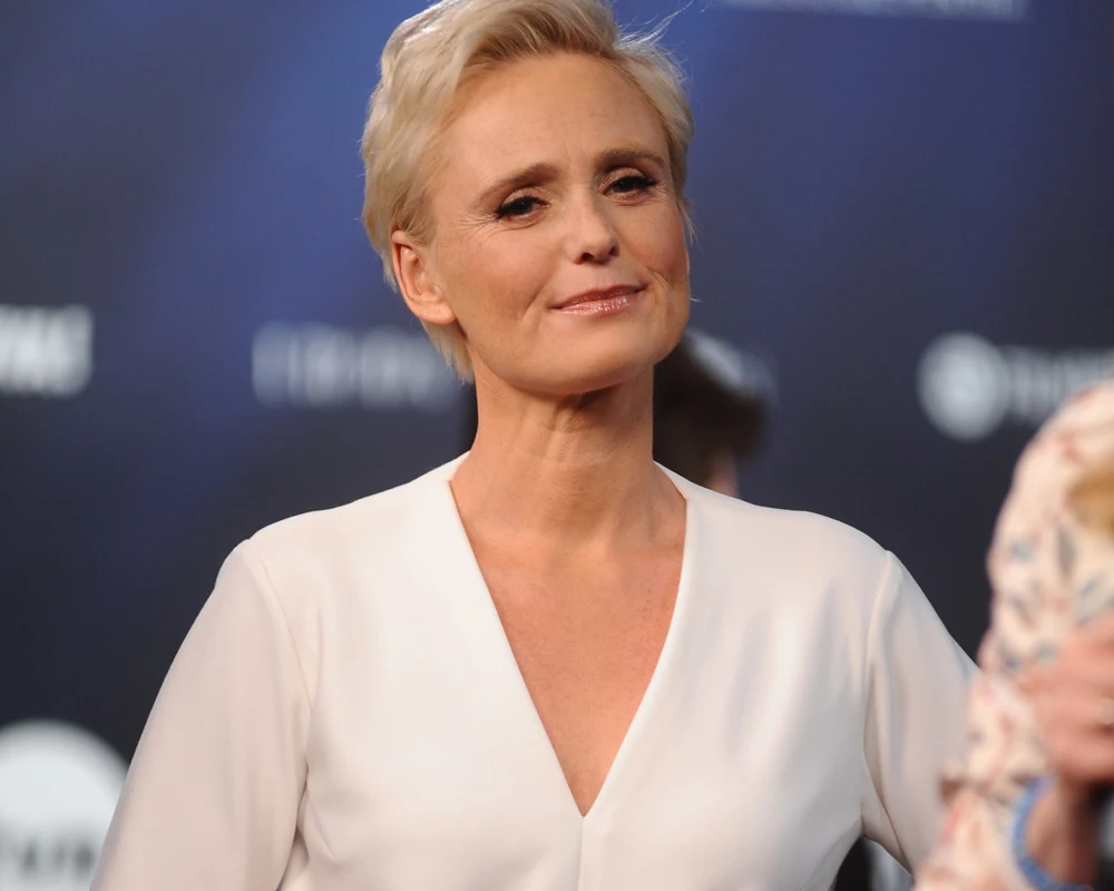 Kinga Preis martwi się o syna!