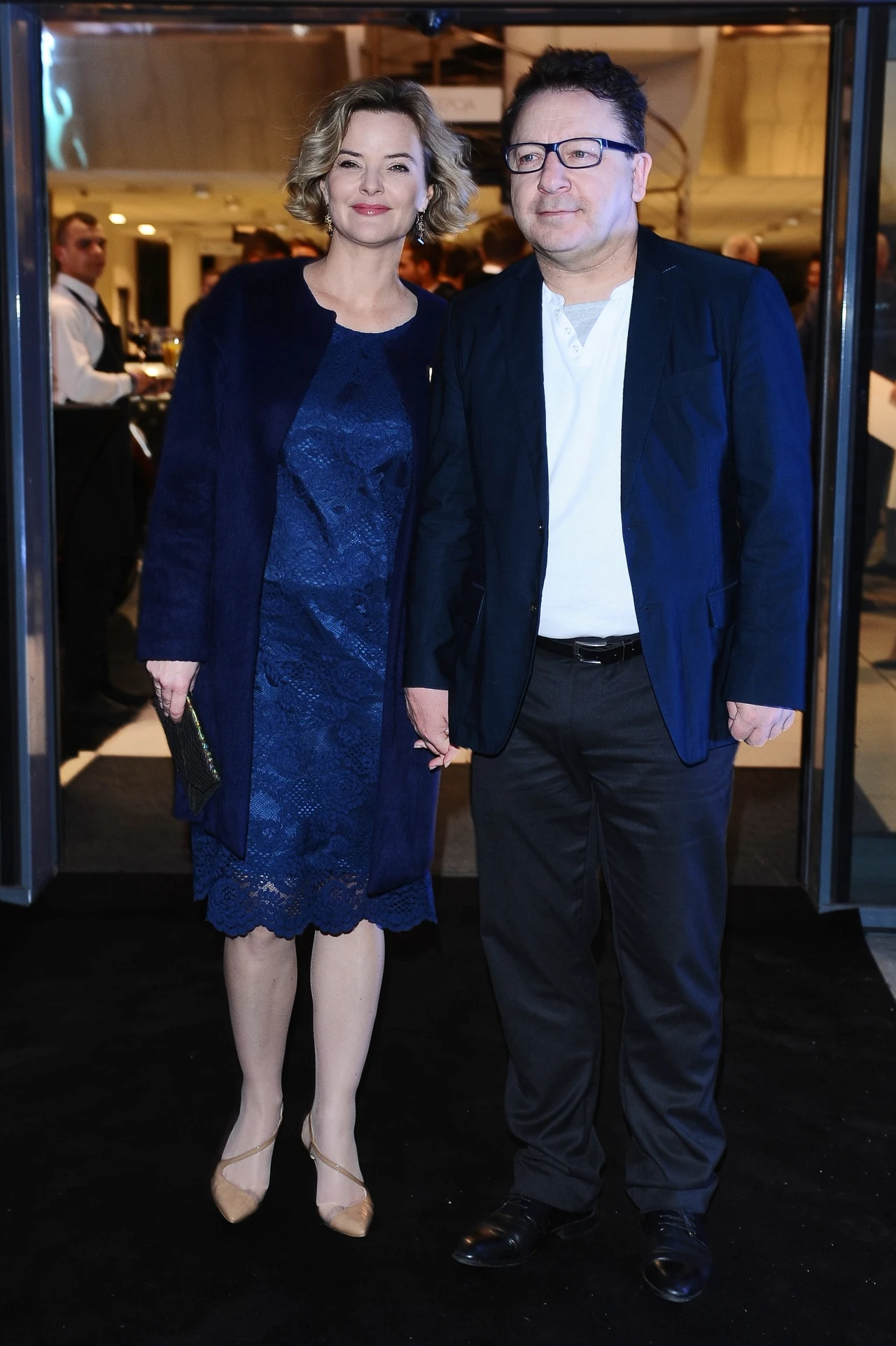 Zamachowscy Zamachowscy