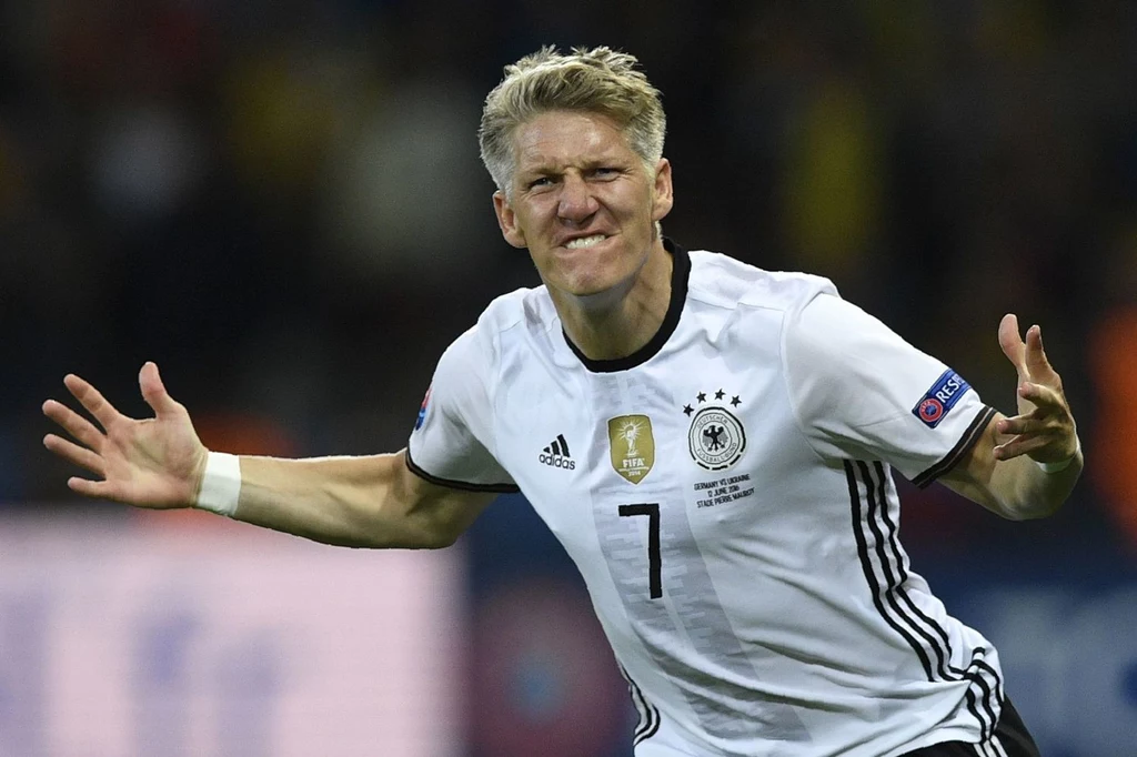 Bastian Schweinsteiger