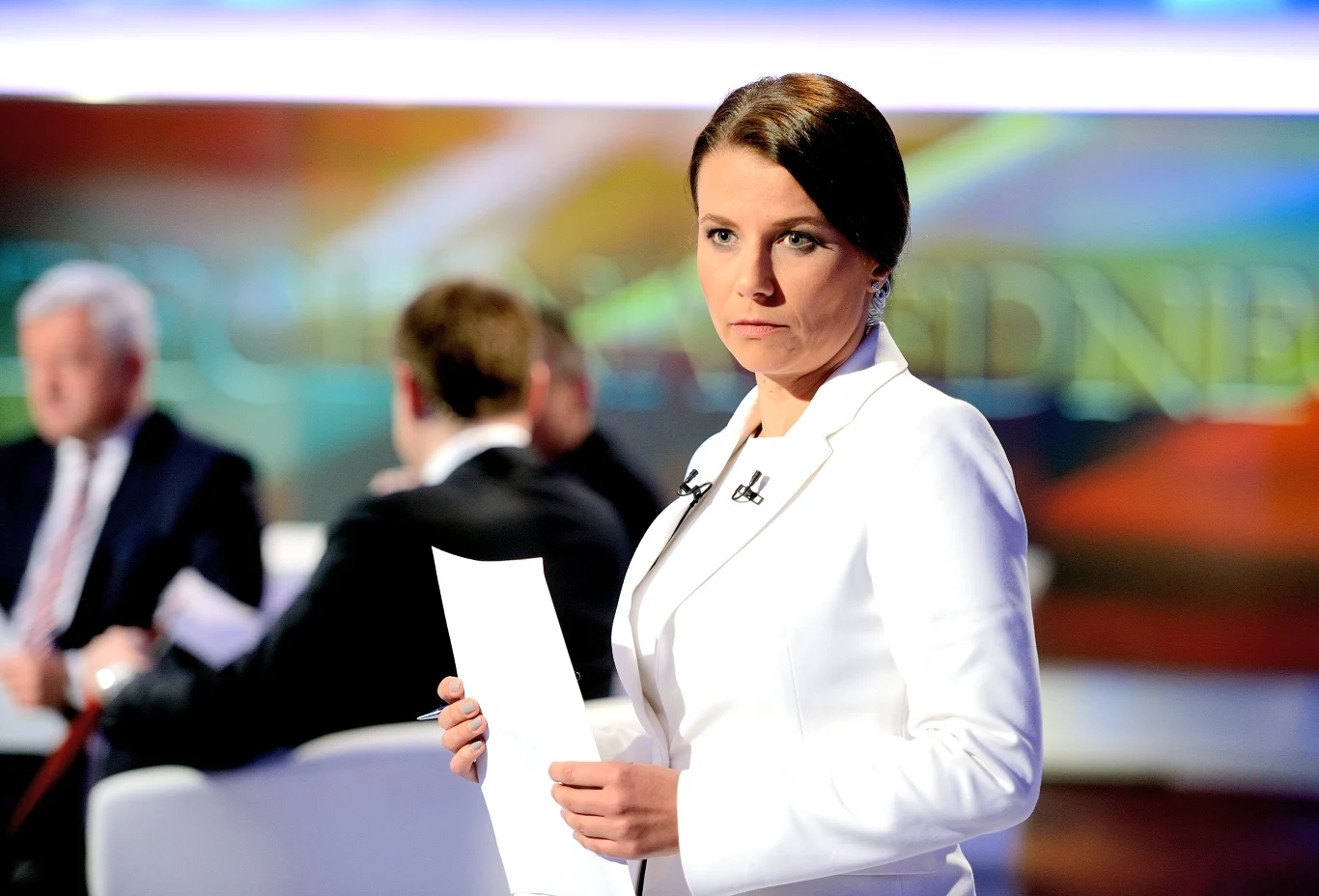 Magda Sakowska Magda Sakowska