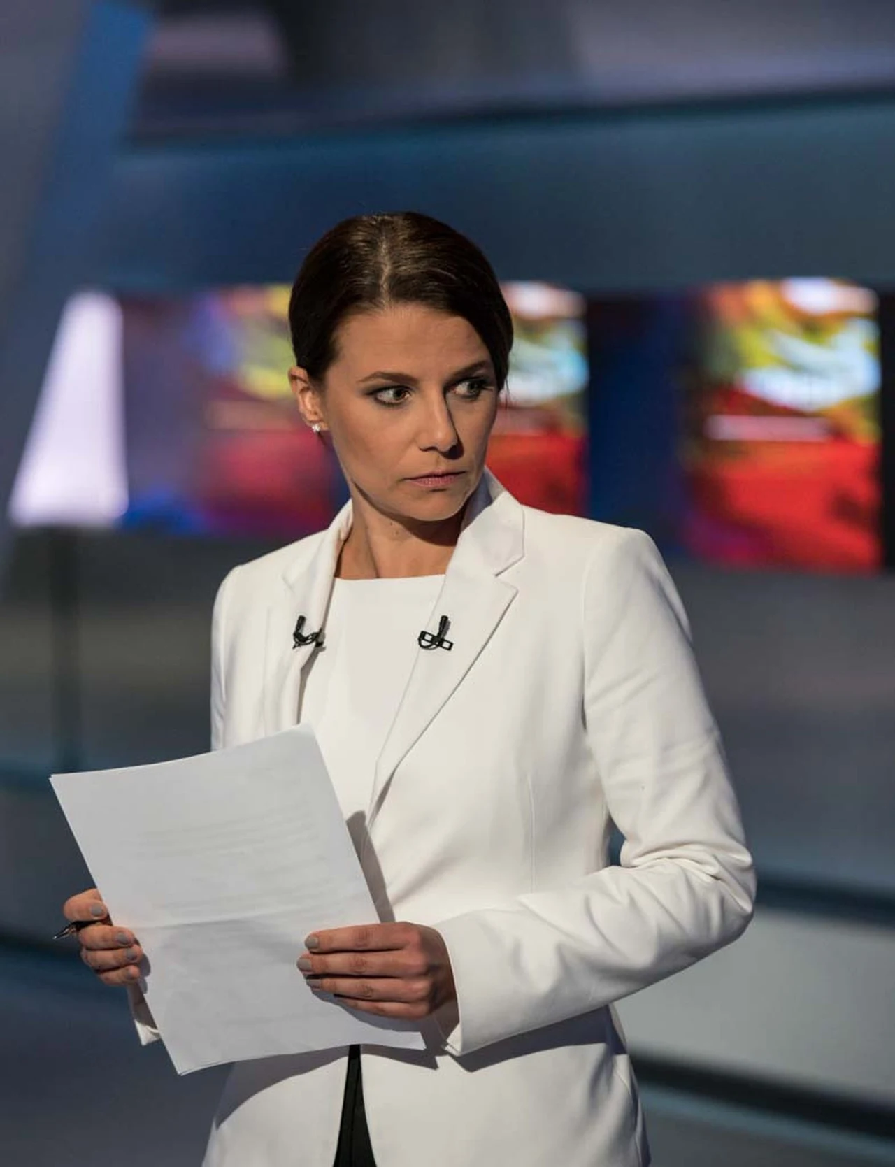 Magda Sakowska Magda Sakowska