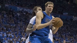 Dirk Nowitzki