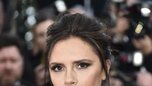 Victoria Beckham wsparła kampanię Global Goals ONZ