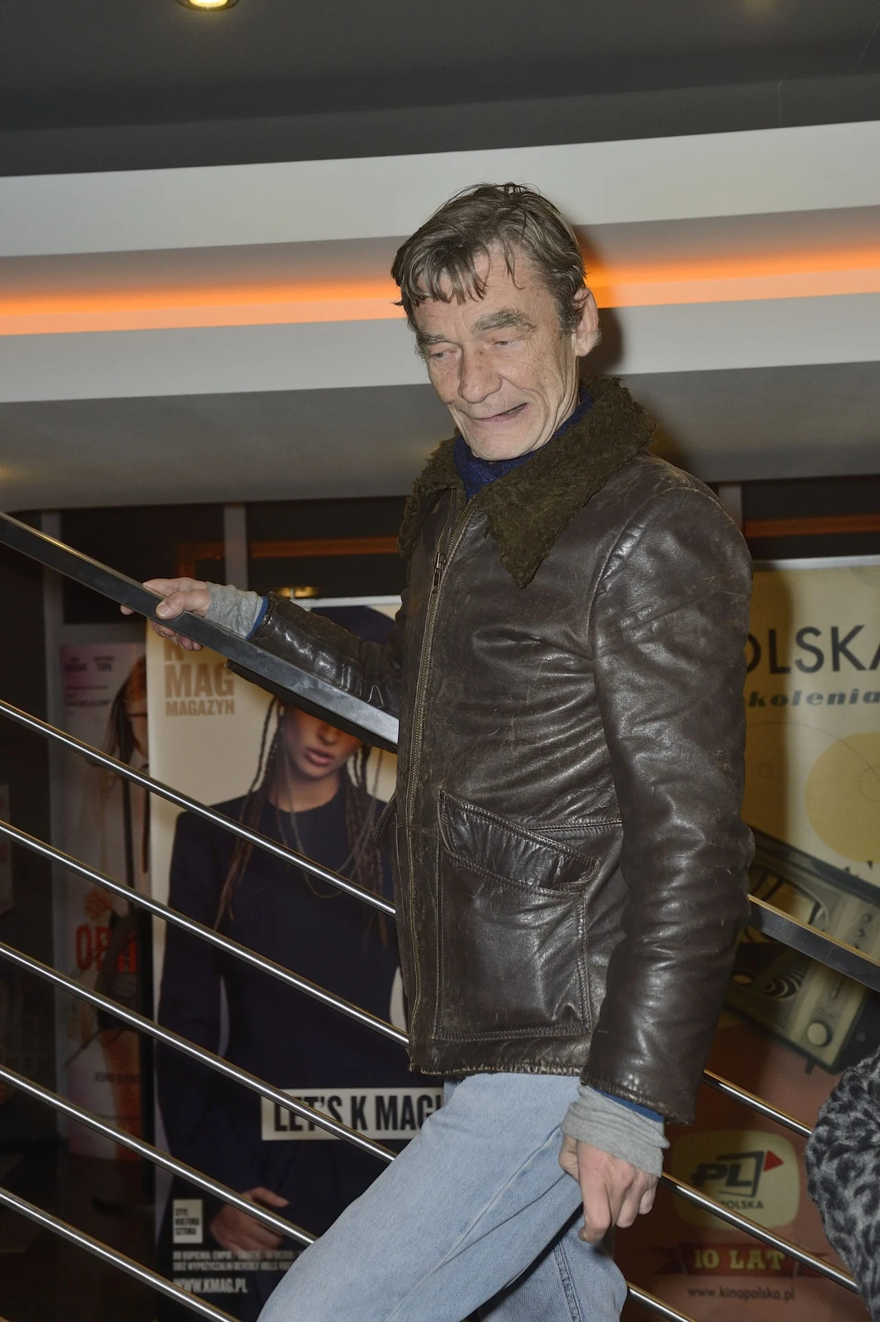 Krzysztof Kiersznowski Krzysztof Kiersznowski