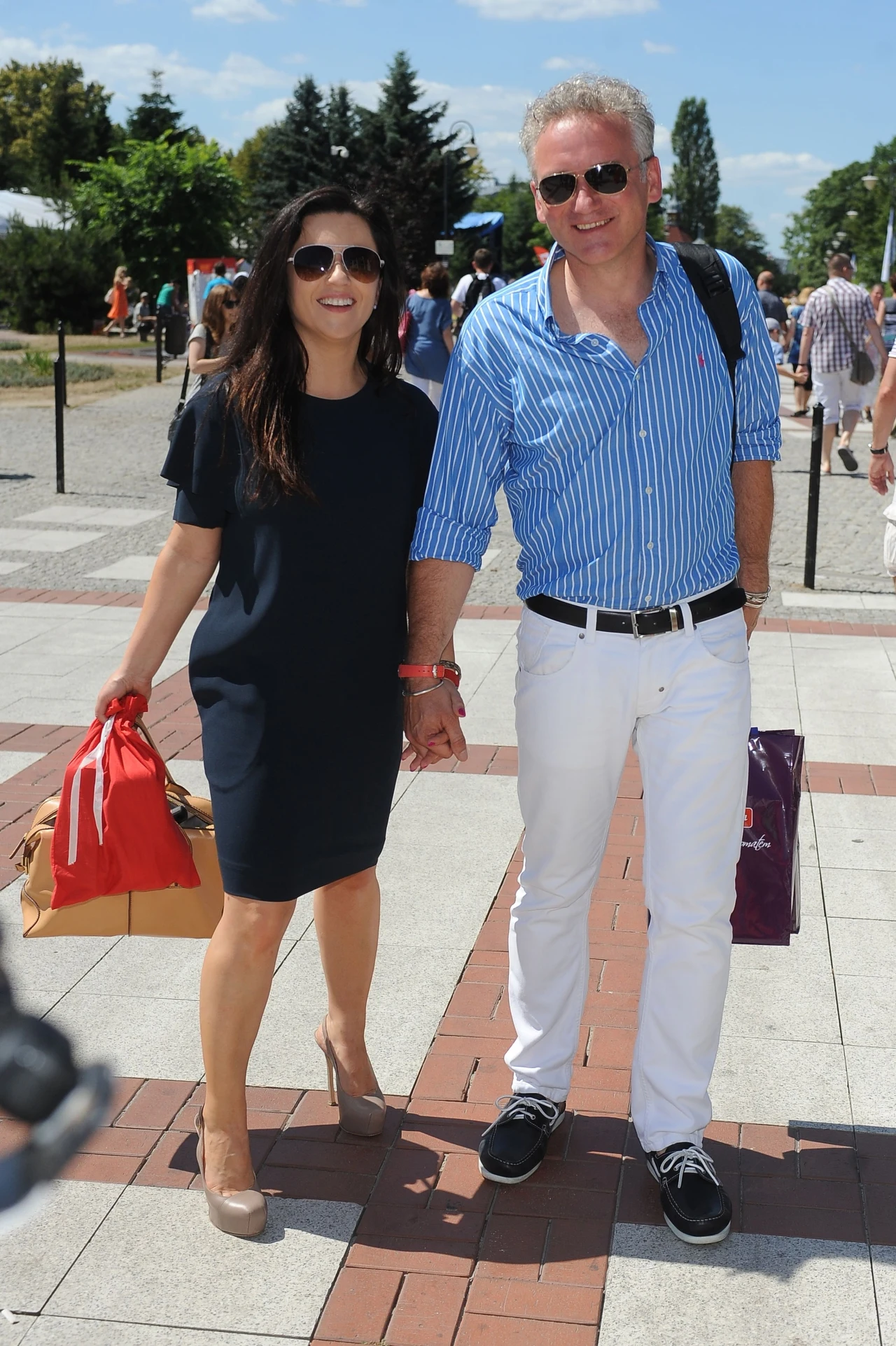 Kret i Tadla Kret i Tadla