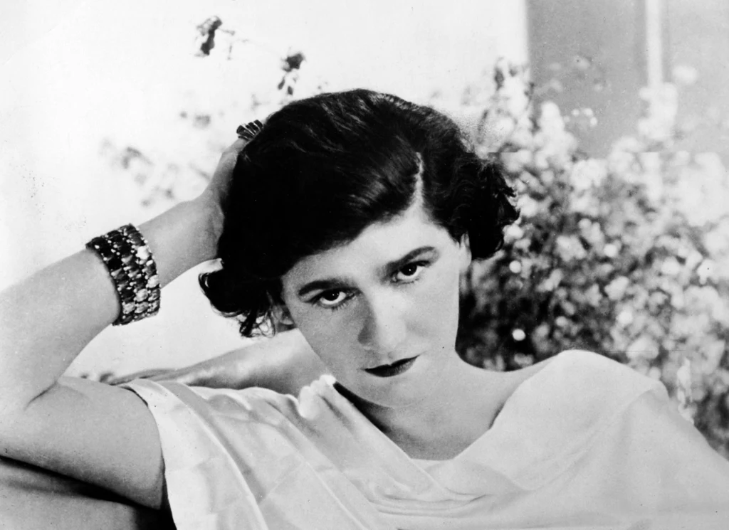 Coco Chanel © Pictures Inc./The LIFE Picture Collection/Getty Images