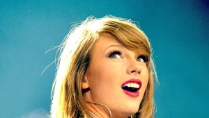 Taylor Swift spędza chwile z nowym ukochanym 