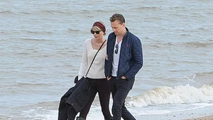 Taylor Swift i Tom Hiddleston na plaży. Wielka miłośc czy wielkie kłamstwo?