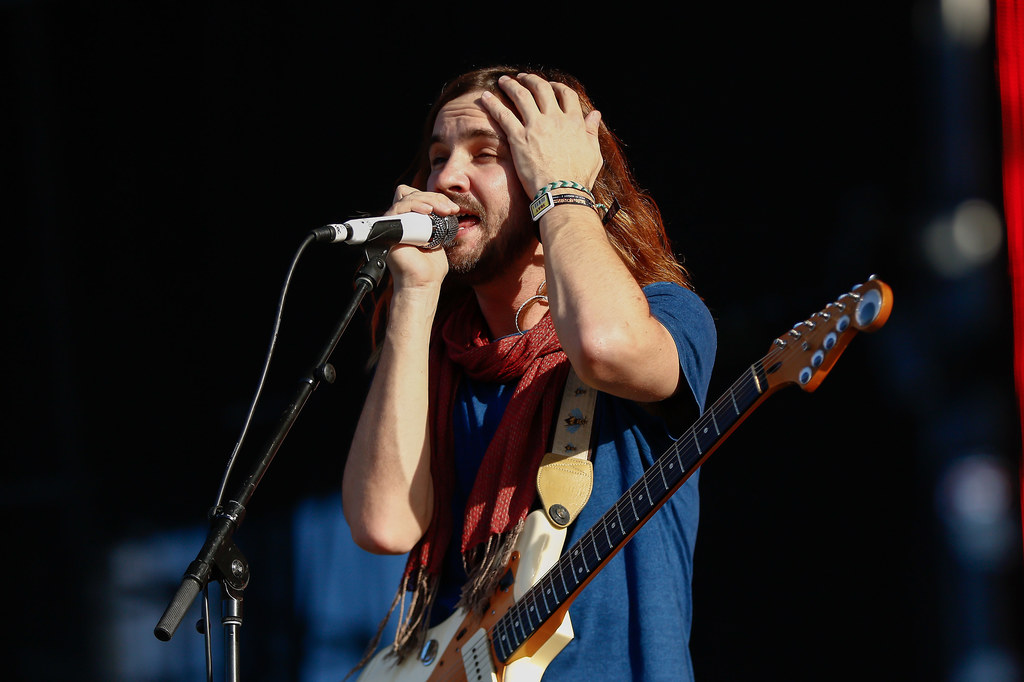 Zespół Tame Impala nie spodziewał się takiej reakcji francuskiej publiczności