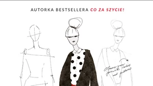 Anna Maksymiuk-Szymańska, Fashion notes