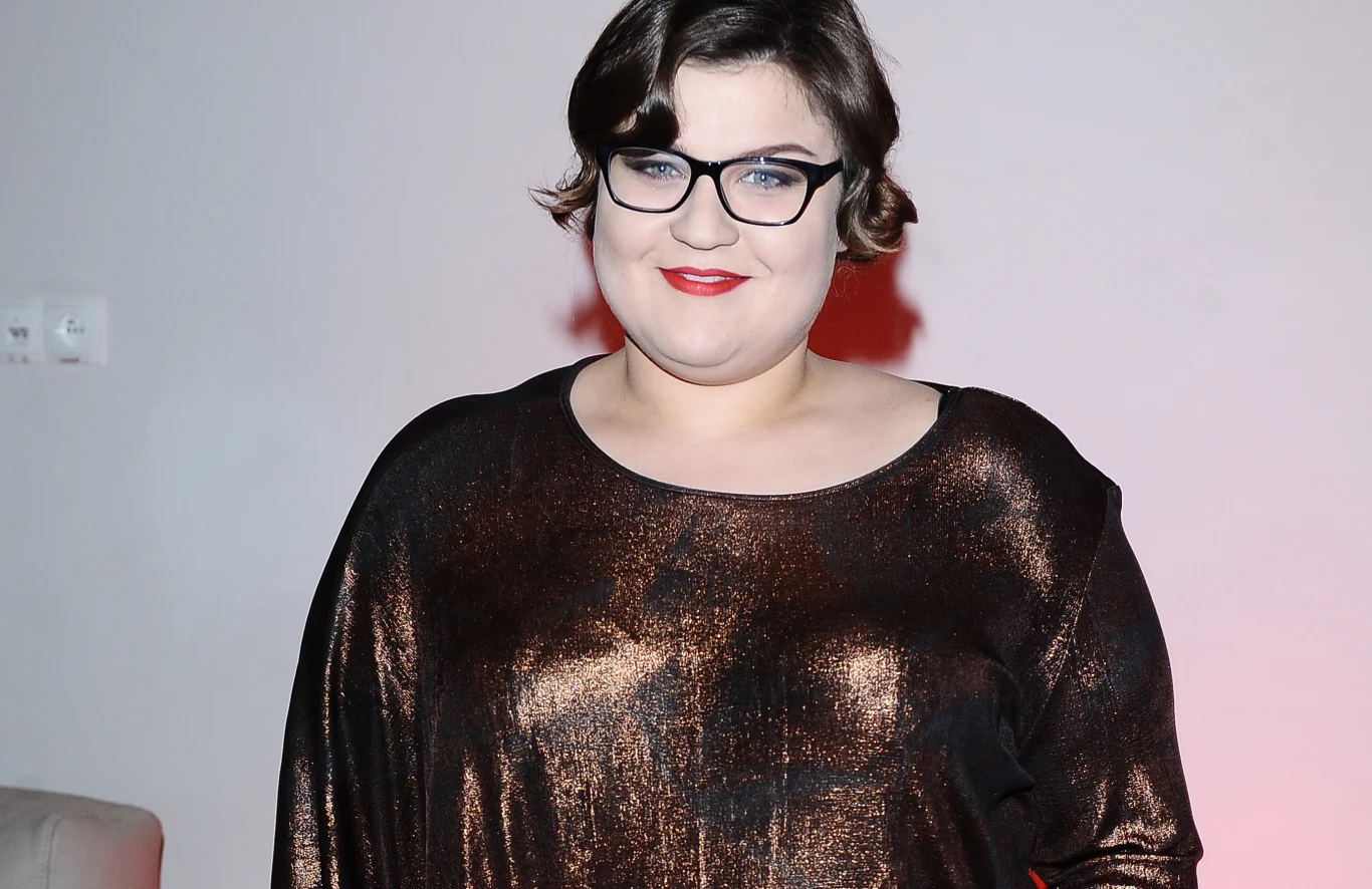 Dominika Gwit Dominika Gwit