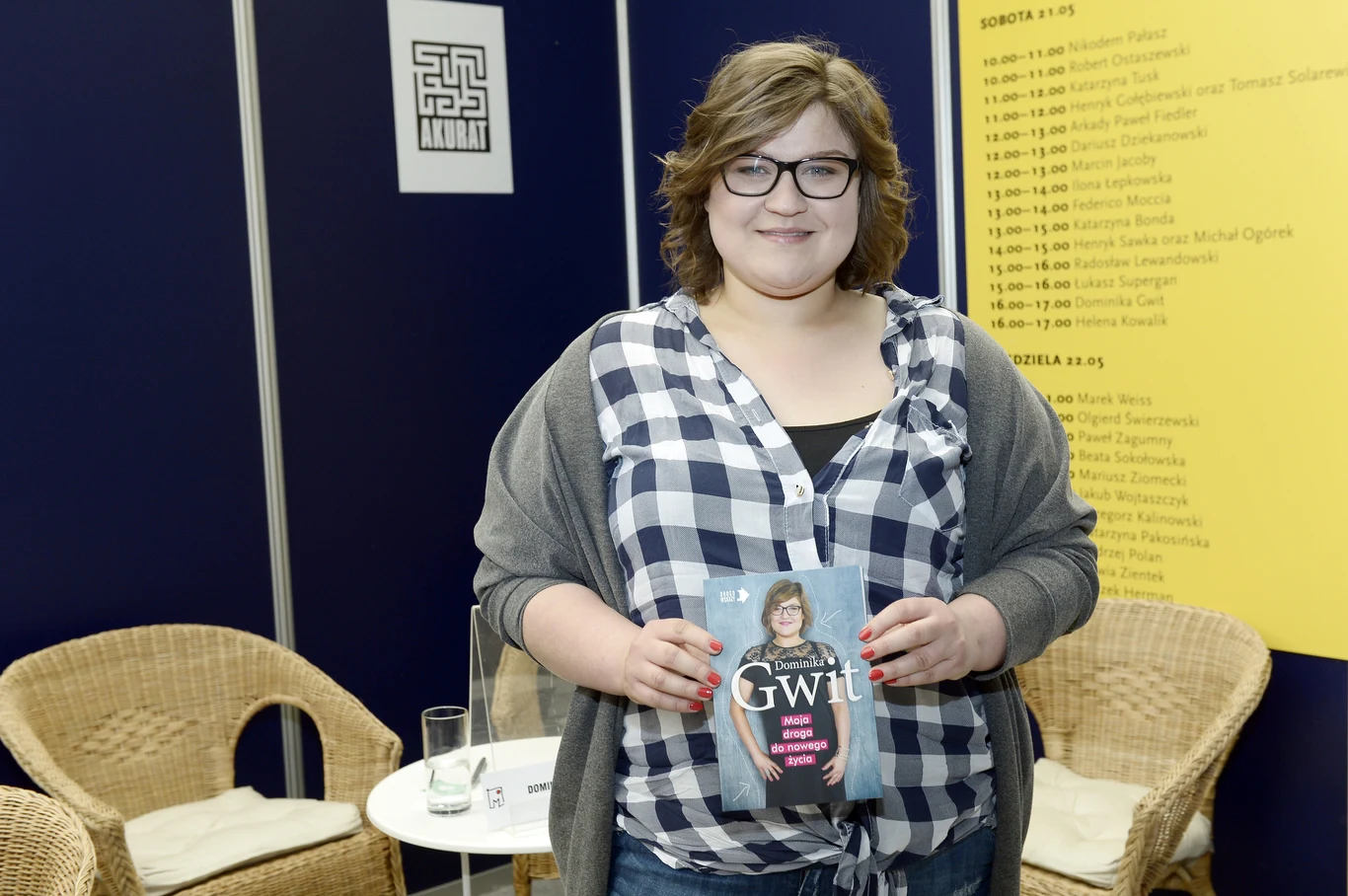 Dominika Gwit Dominika Gwit