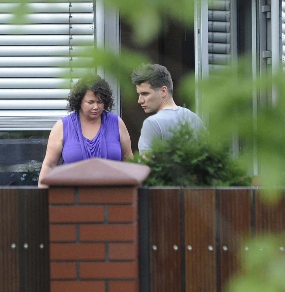 Kasia i Tomek nie mieszkają już razem od kilku miesięcy! 