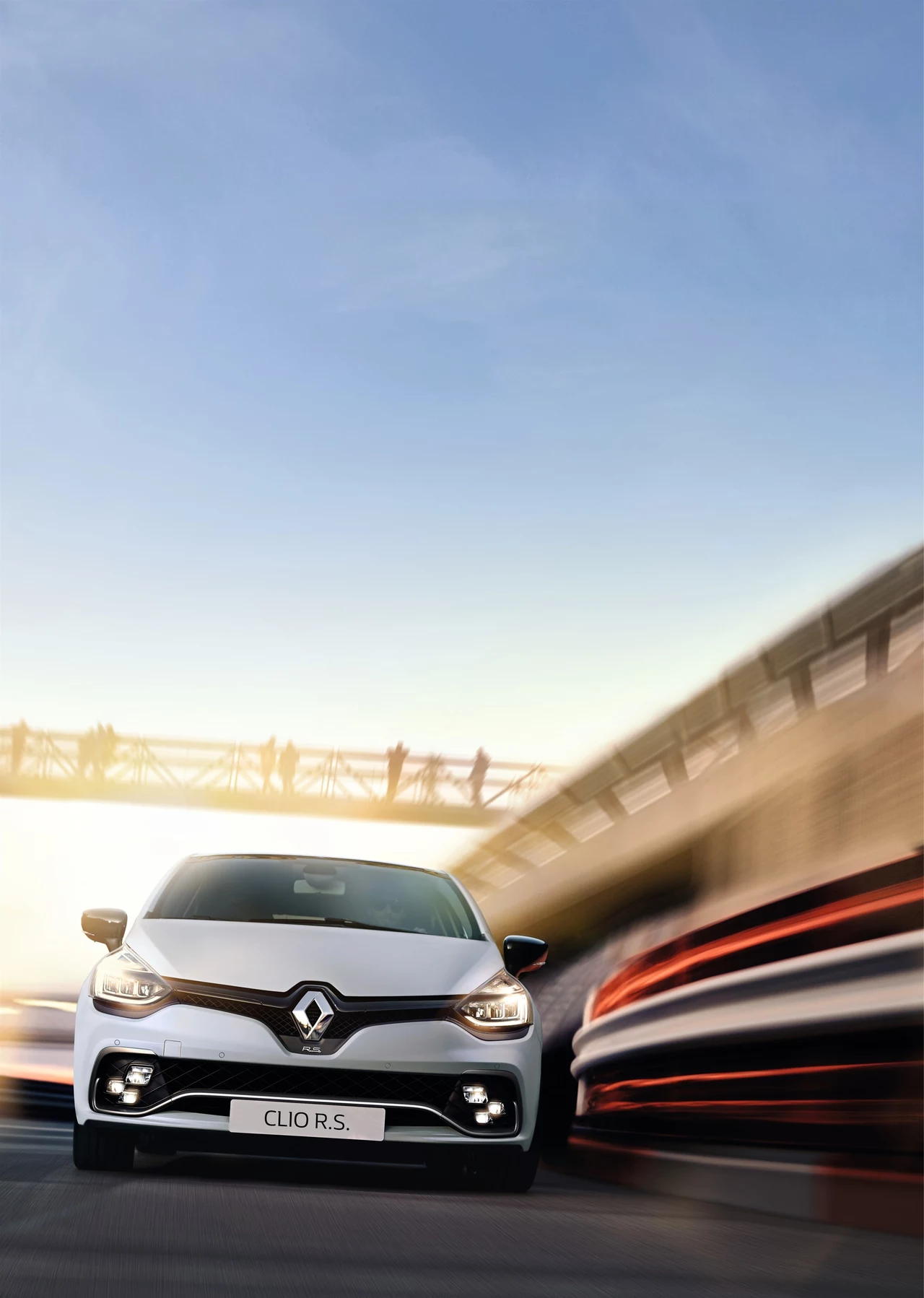 Renault Clio RS Renault Clio RS