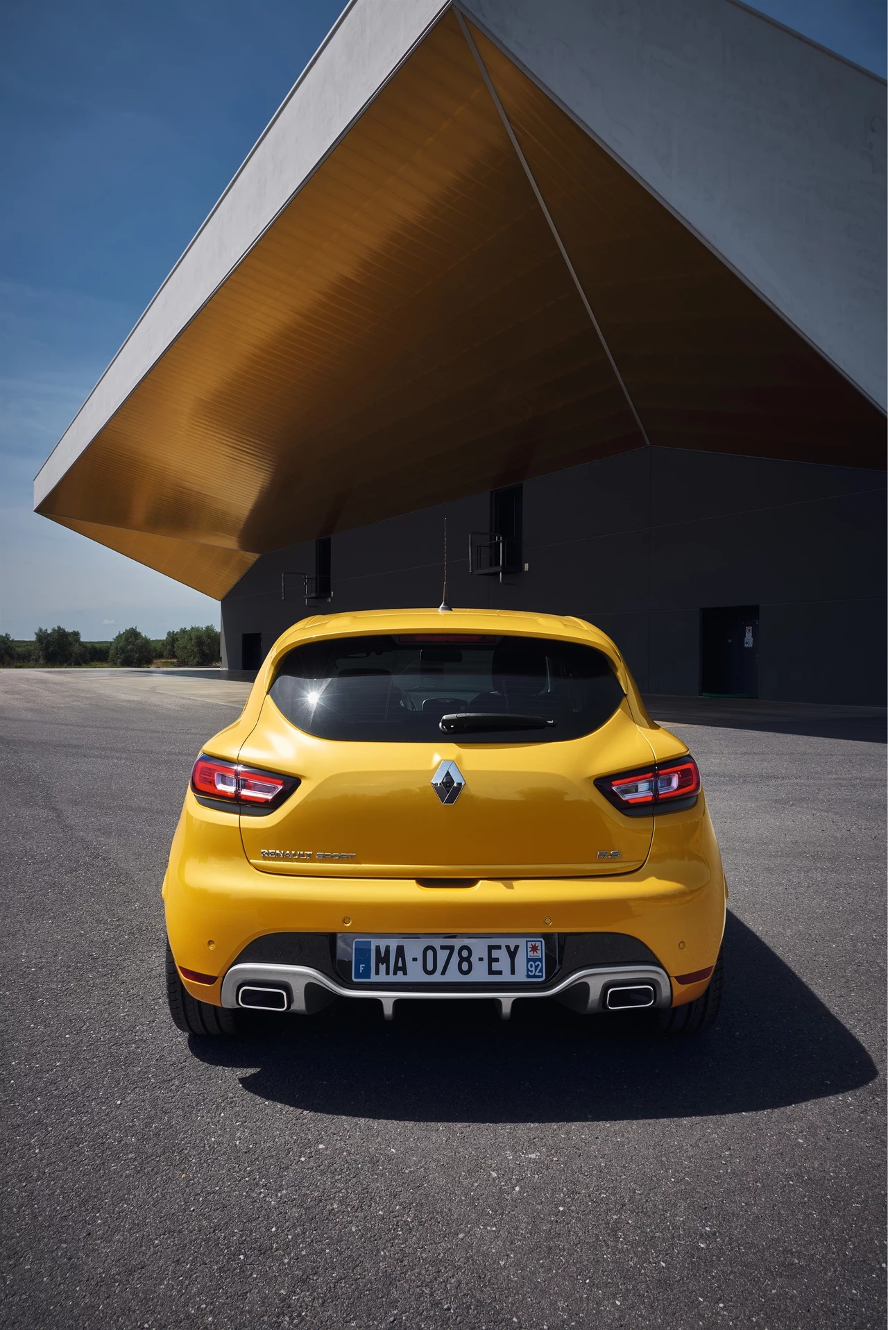 Renault Clio RS Renault Clio RS