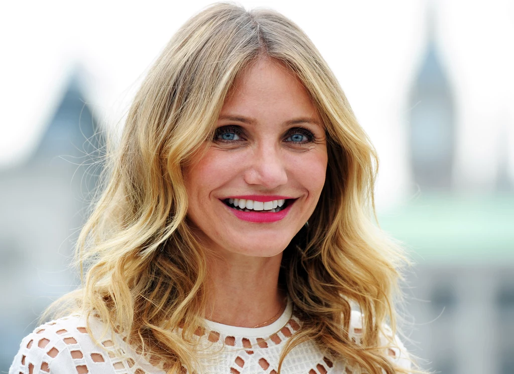 Cameron Diaz Cameron Diaz