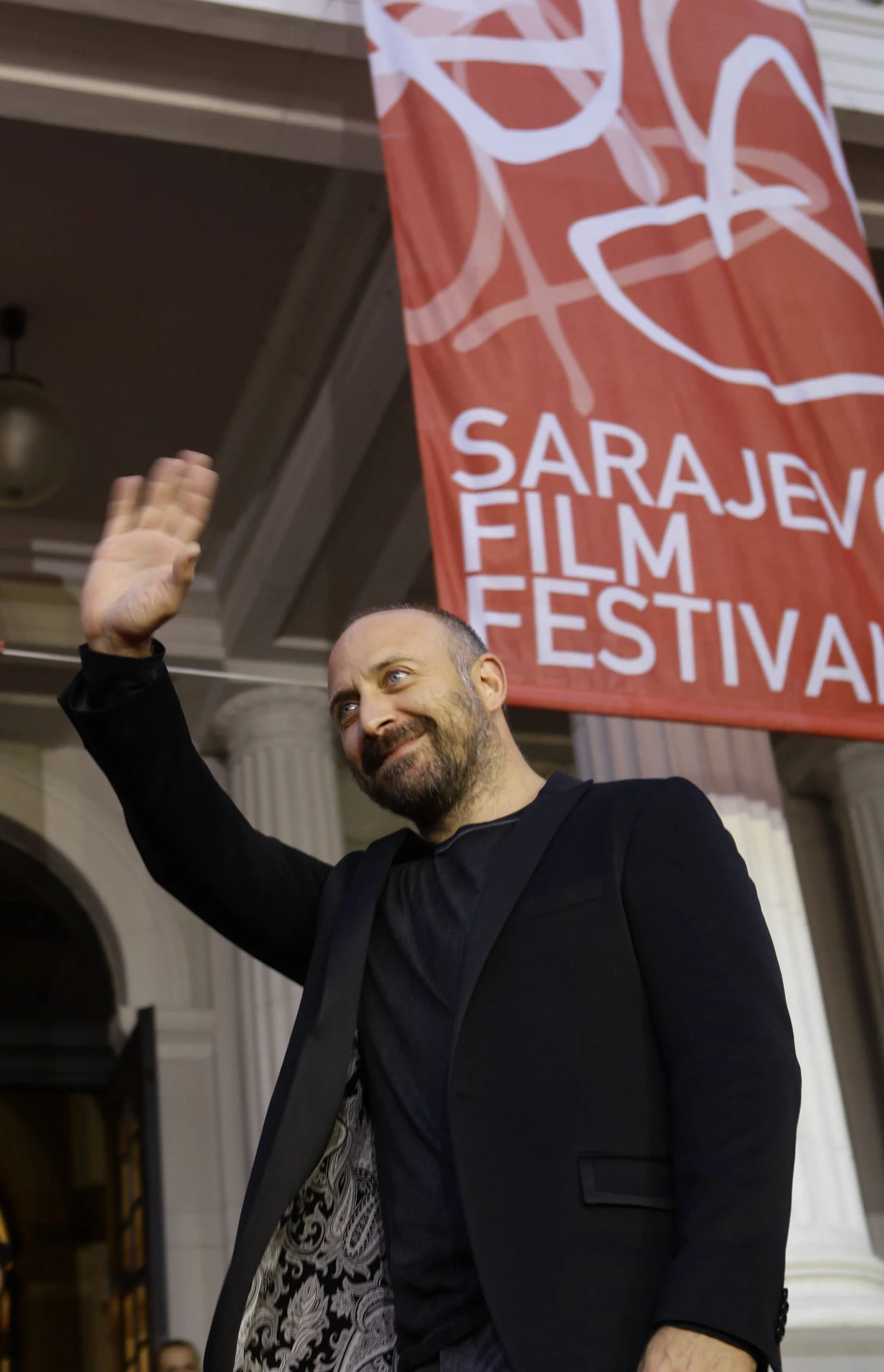 Halit Ergenc Halit Ergenc