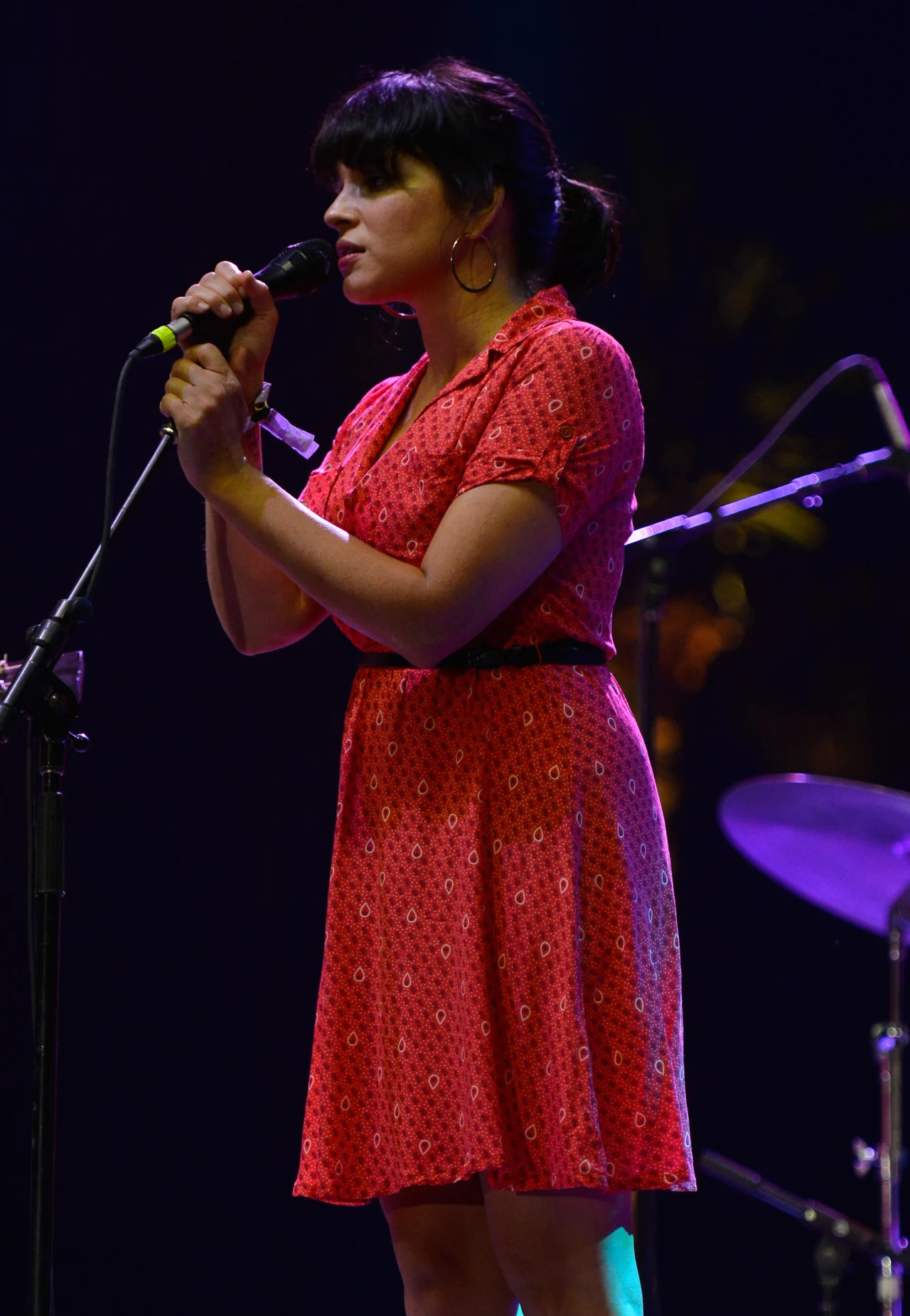Norah Jones została po raz drugi mamą Norah Jones została po raz drugi mamą