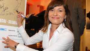 Katarzyna Trzaskalska już nie poprowadzi "Teleexpressu"