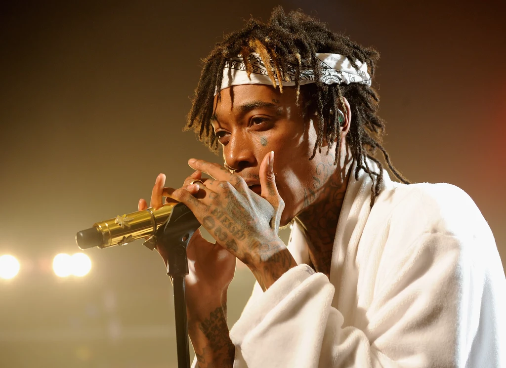 Wiz Khalifa