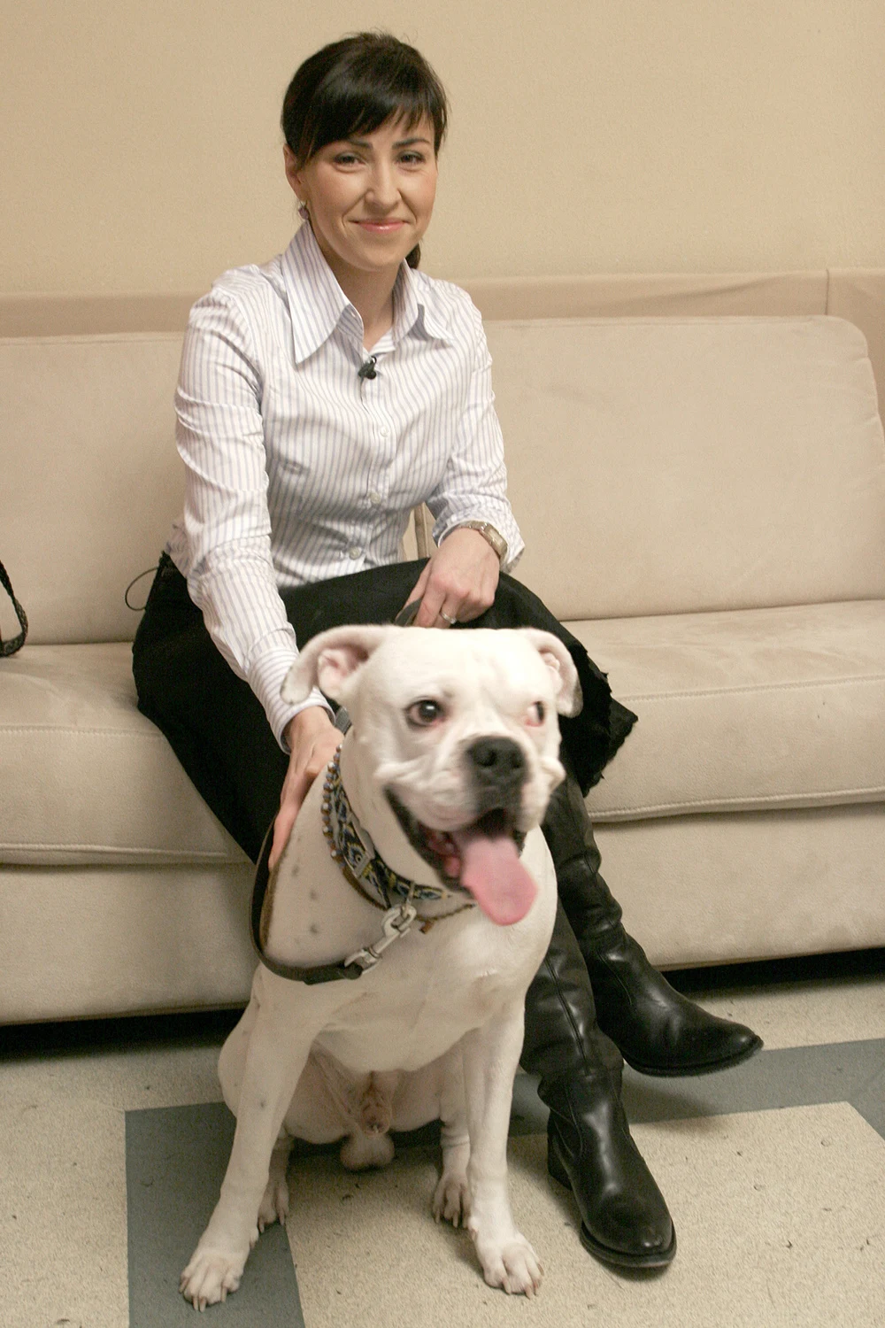 Dorota Wysocka-Schnepf