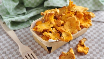 Ten sposób na oczyszczenie kurek jest prosty i szybki