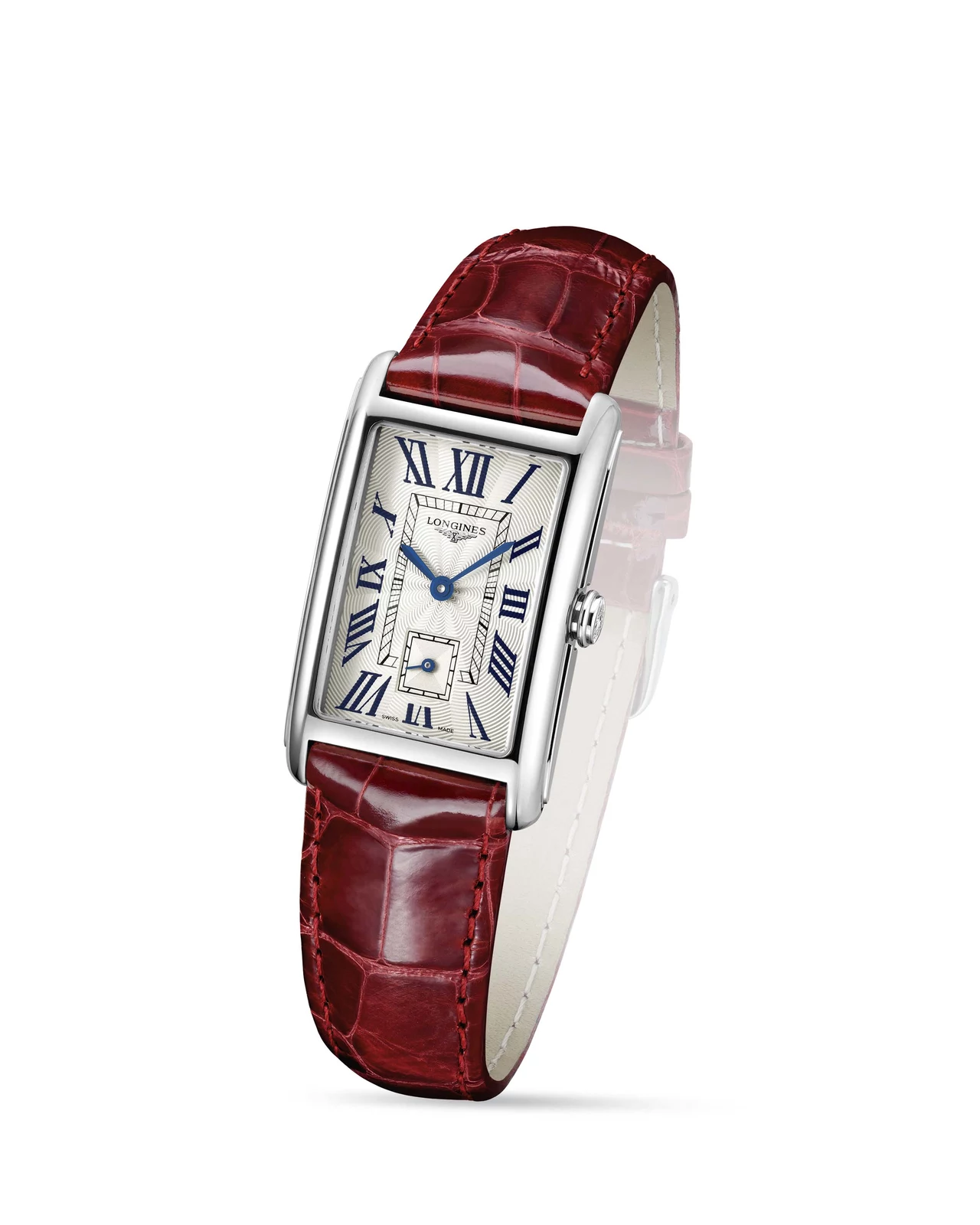 Oficjalny zegarek Prix de Diane Longines Dolce Vita Oficjalny zegarek Prix de Diane Longines Dolce Vita