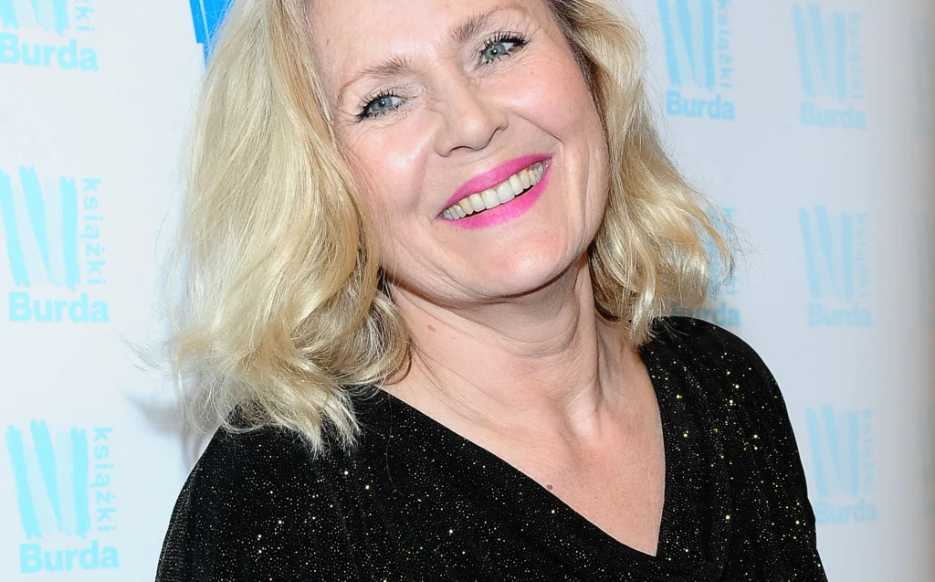 Grażyna Szapołowska