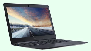 Acer wprowadza na rynek biznesowy notebook TravelMate X3