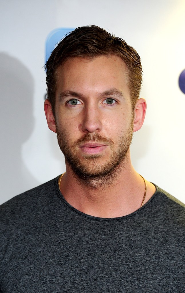 Calvin Harris odgryzie się swojej byłej dziewczynie?