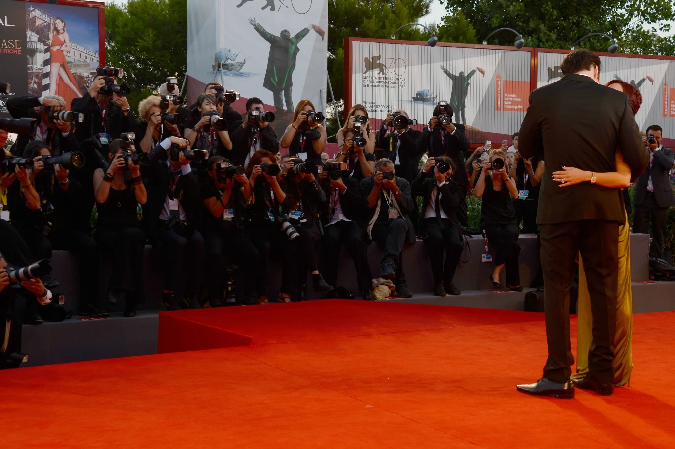 Alice Kim jest 3. żoną Nicolasa Cage'a