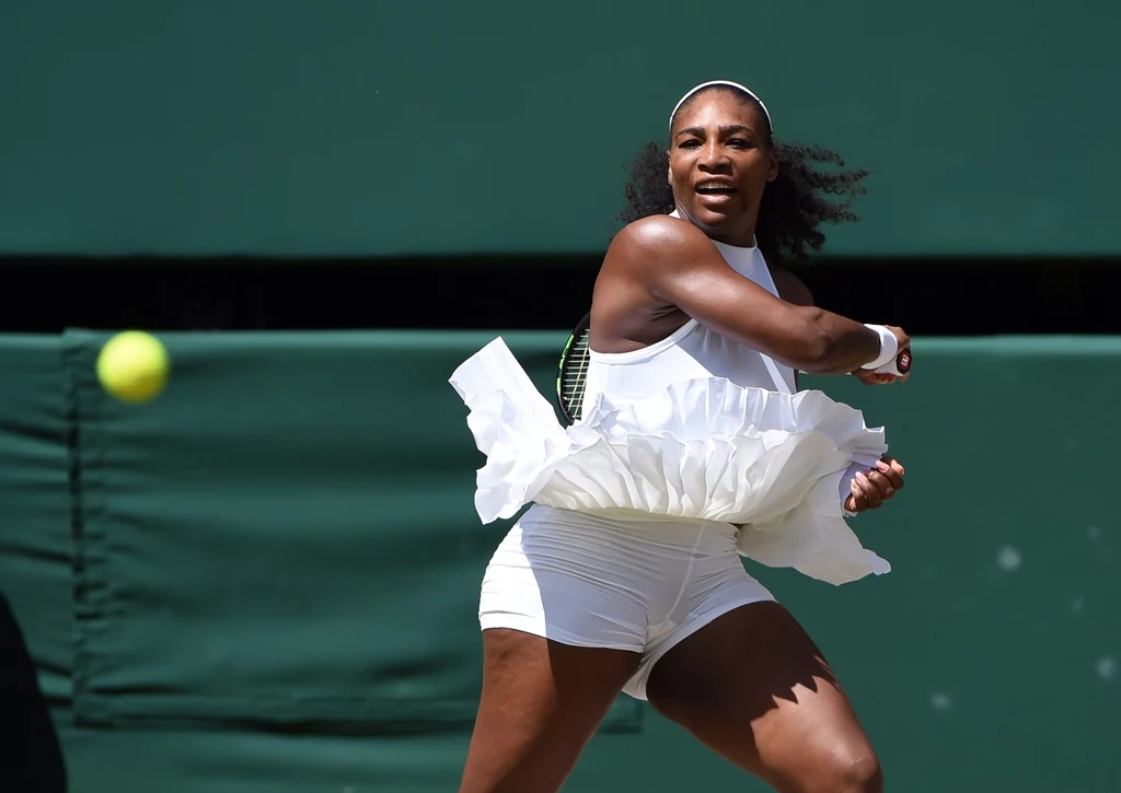Serena Williams