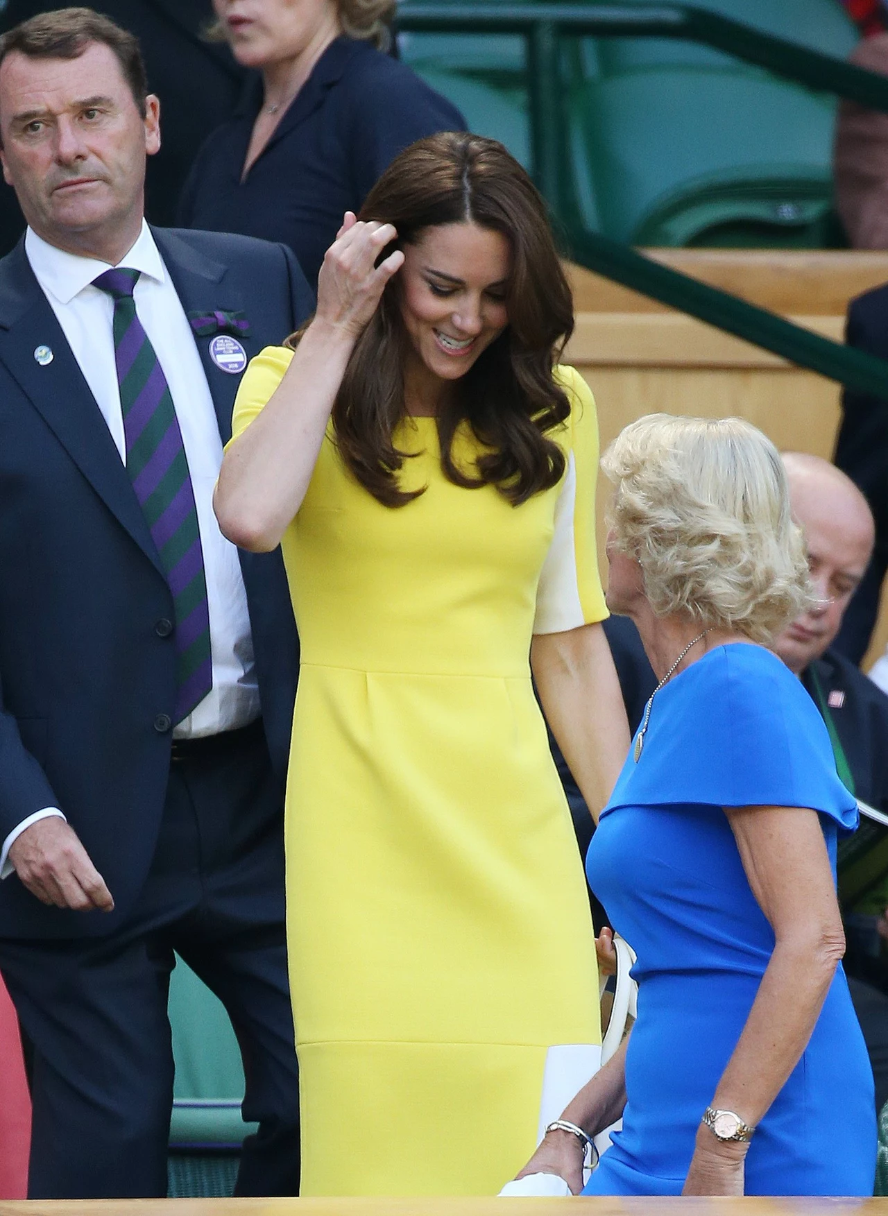 Księżna Kate Księżna Kate