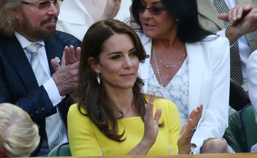 Księżna Kate Księżna Kate