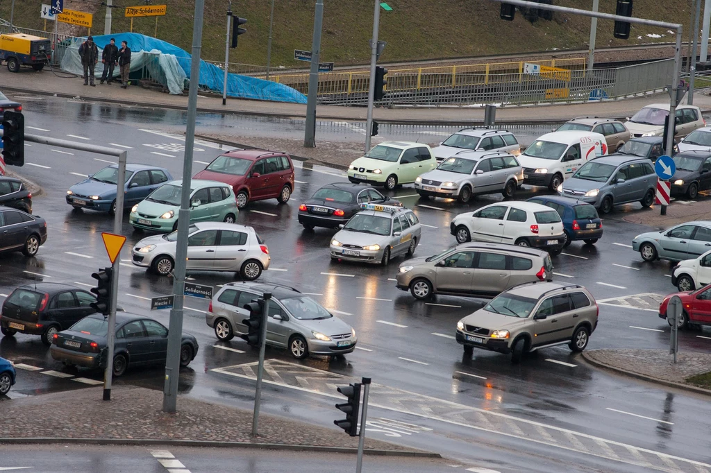 Poznań będzie uczył kierowców ecodrivingu