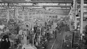 Wytwórnia Sprzętu Komunikacyjnego Świdnik, zdj. ilustracyjne 