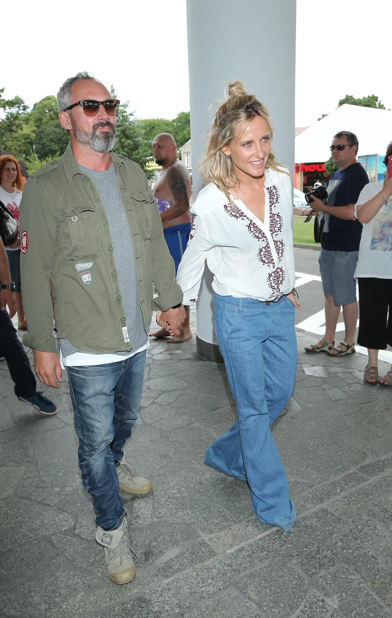 Markowska i Kopczyński