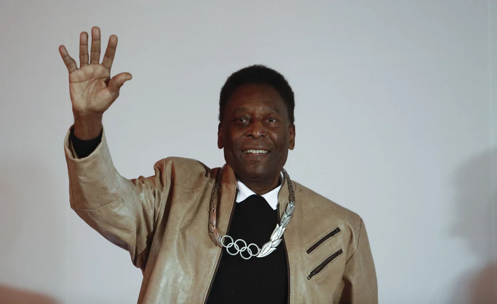 Pele