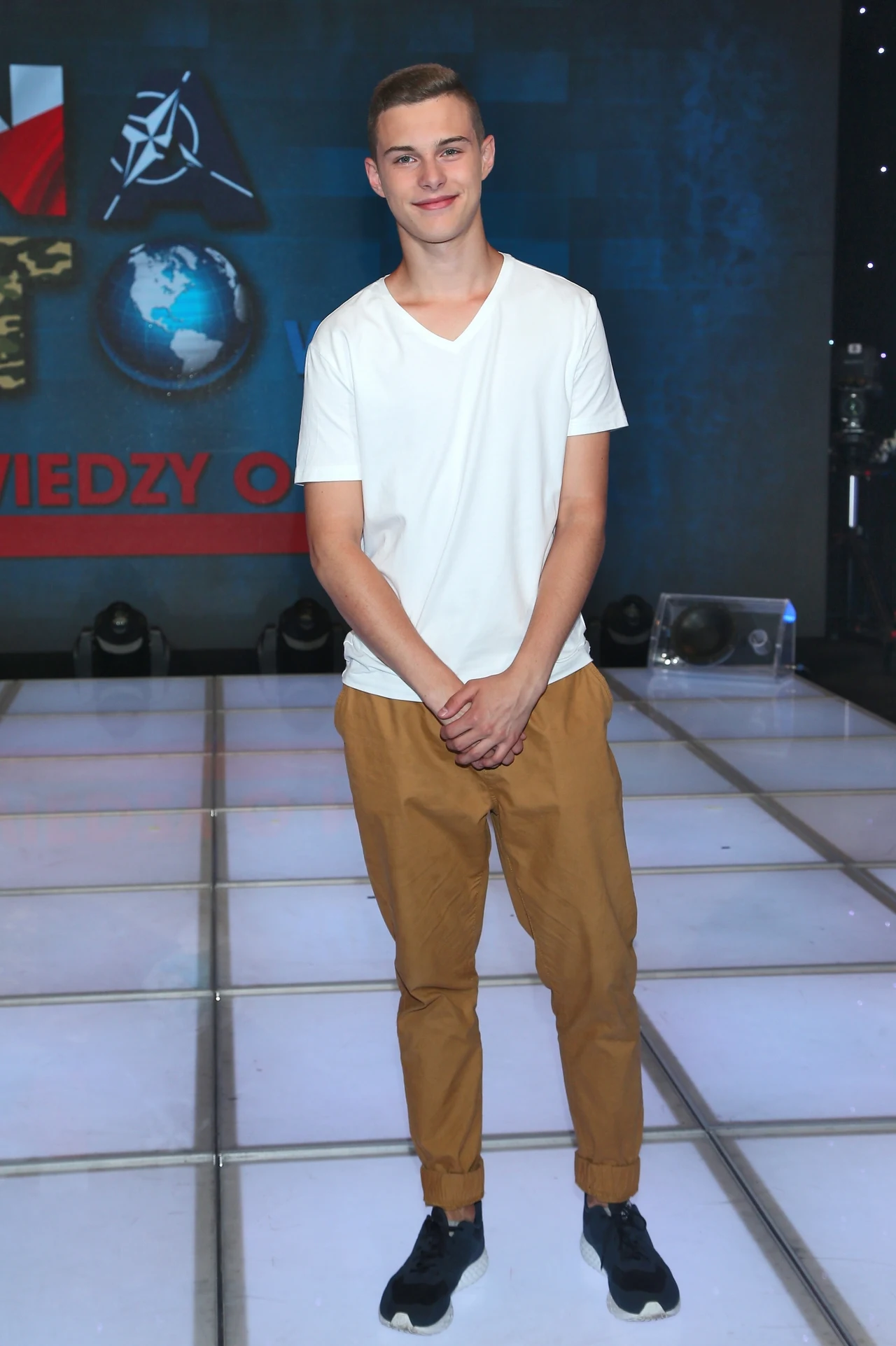 Adam Zdrójkowski Adam Zdrójkowski