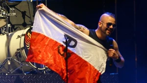 Sabaton: Najwspanialsze doświadczenie w karierze