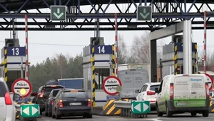 Podczas ŚDM może zostać wstrzymane pobieranie opłat za przejazd autostradą A4