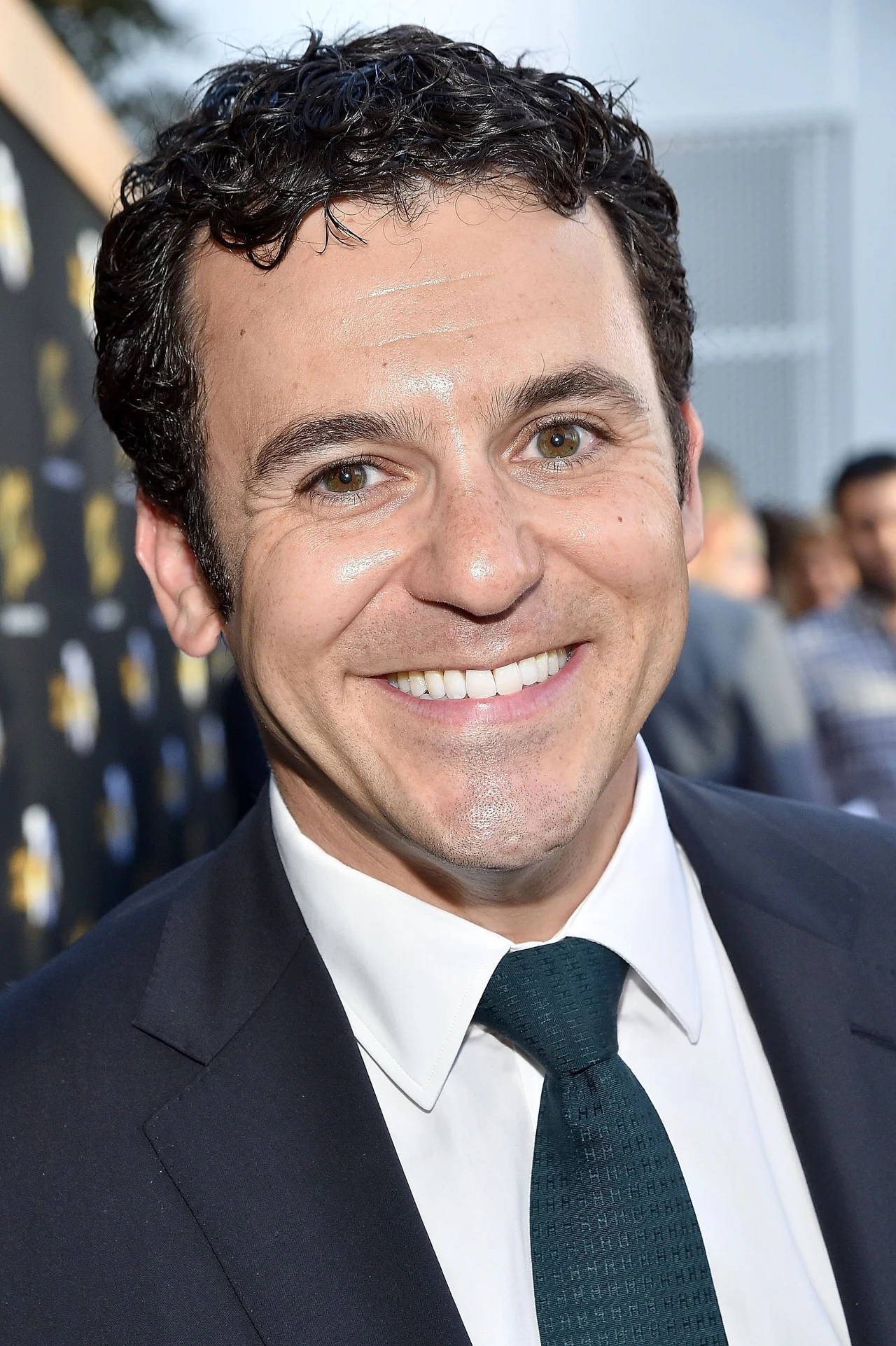 Fred Savage w 2016 roku