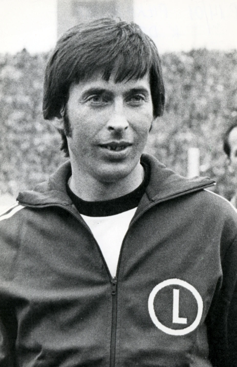 Kazimierz Deyna