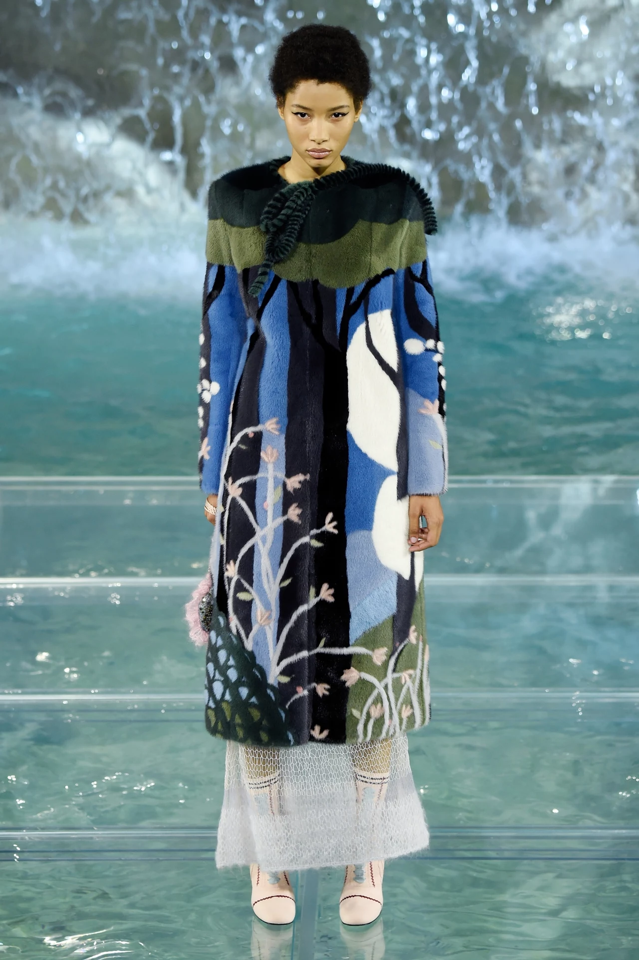 Fendi Fendi