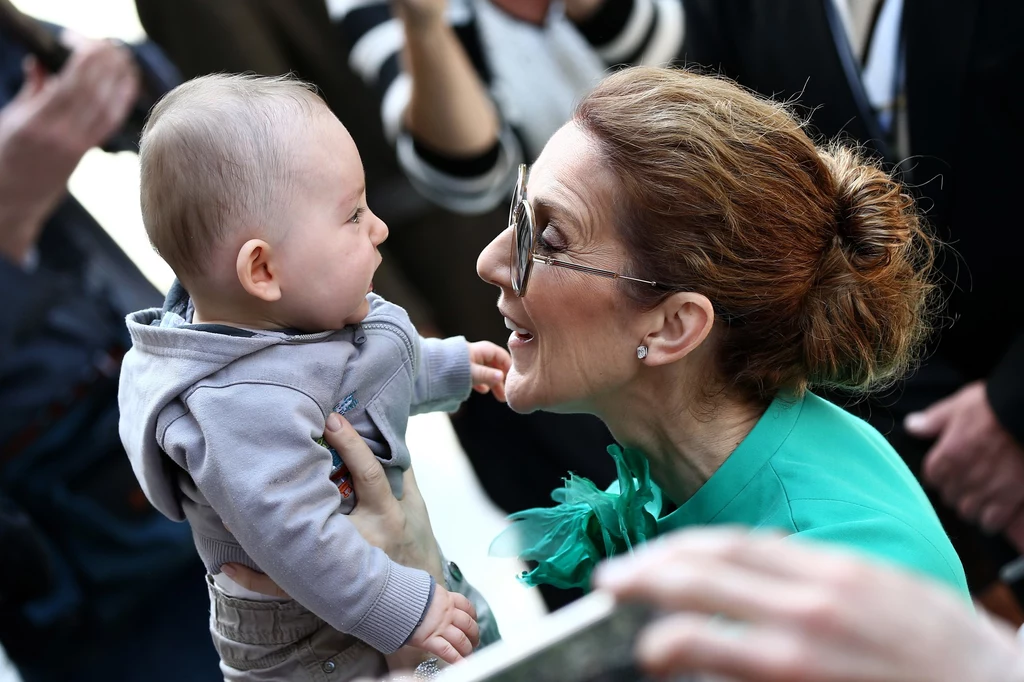 Celine Dion Celine Dion